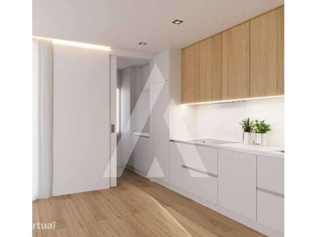 Apartamento T3 - Vila Nova Anha - Grande imagem: 5/7