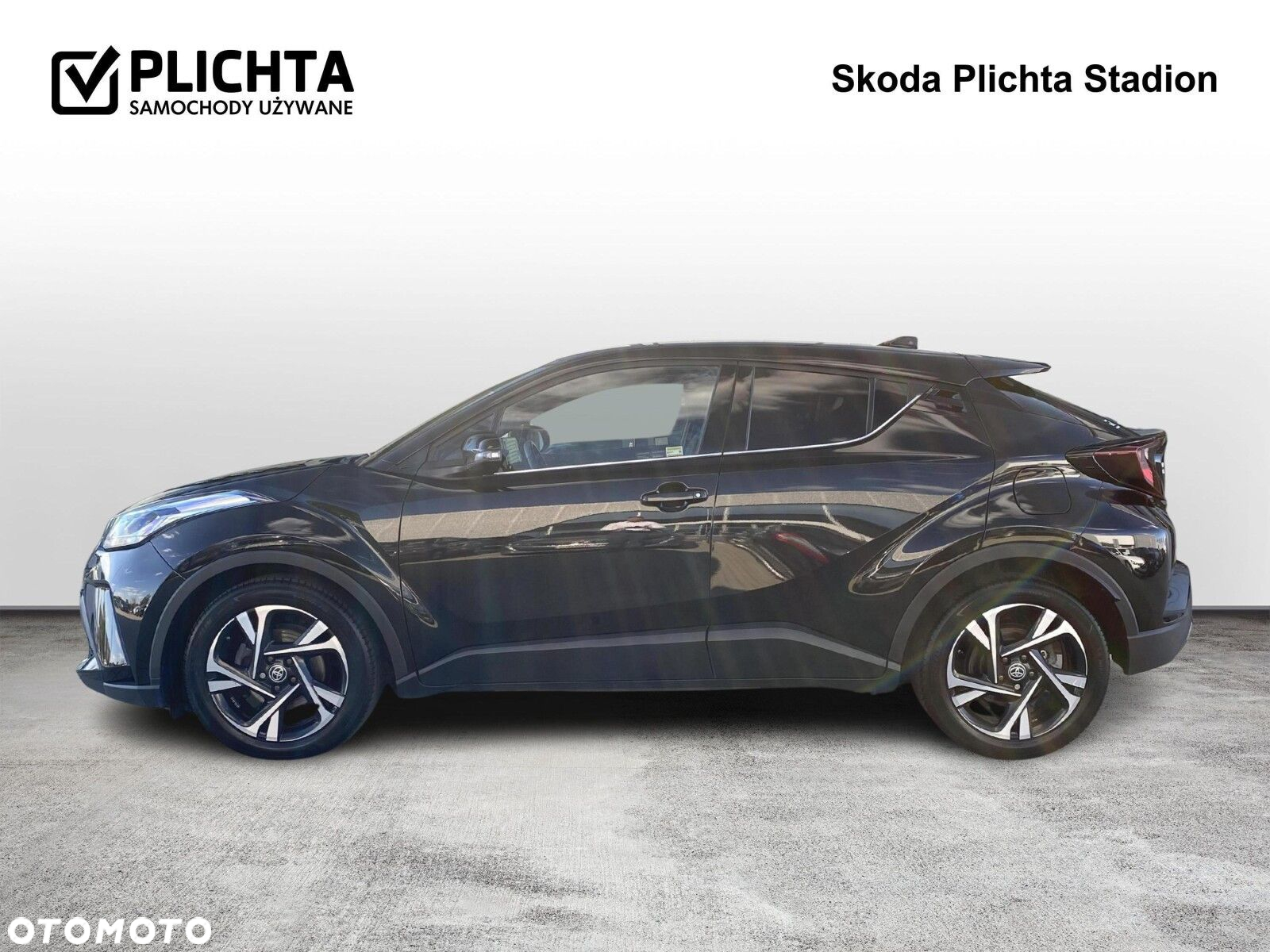 Toyota C-HR - 3