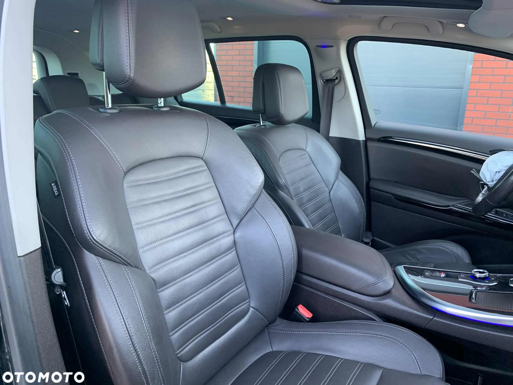 Renault Espace Energy dCi 160 EDC Intens - 11