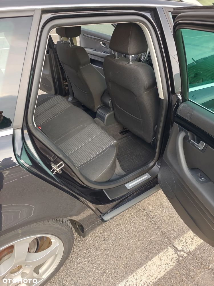 Seat Exeo ST 2.0 TDI CR Sport - 25