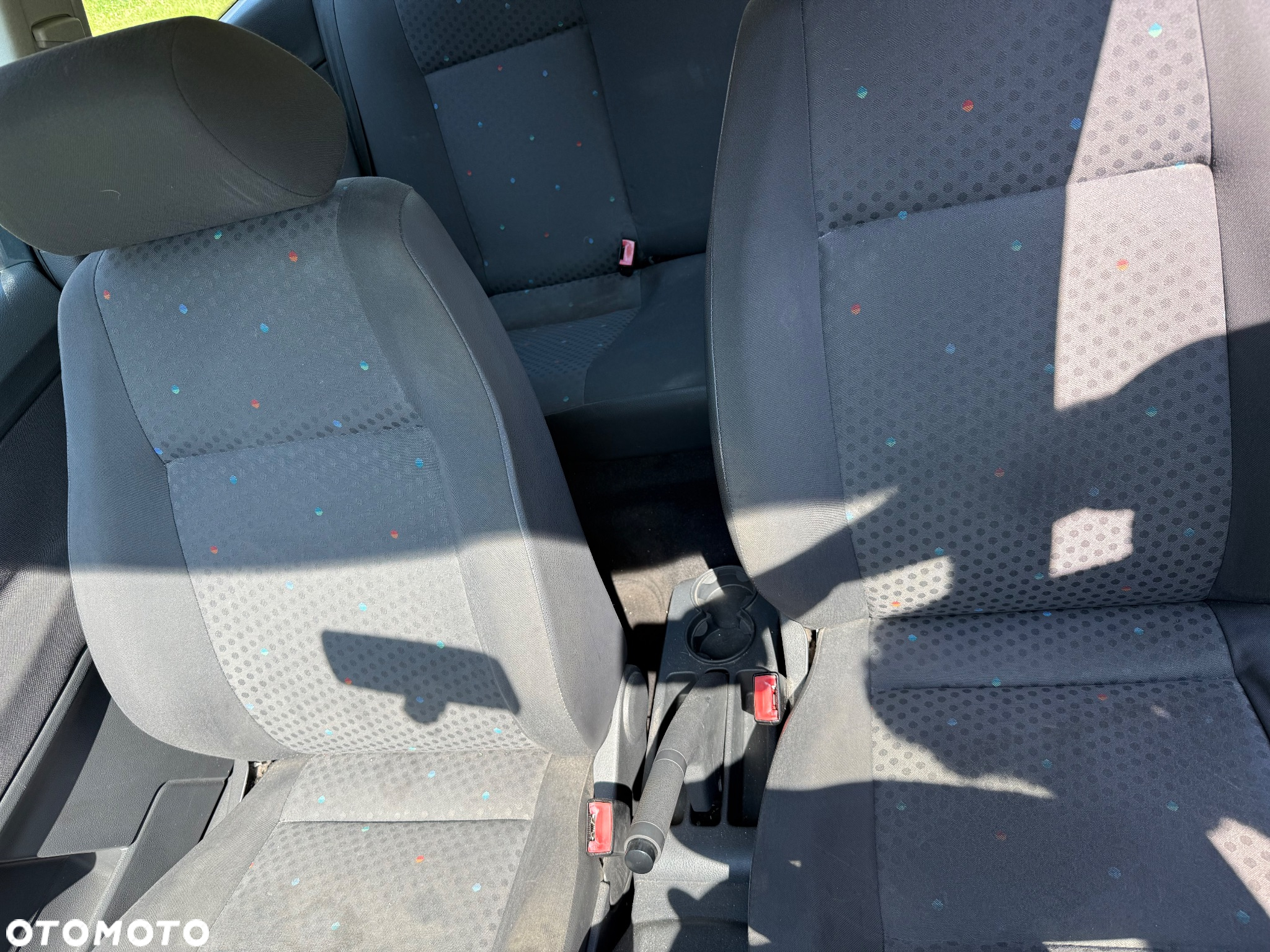 Volkswagen Polo 1.2 - 8