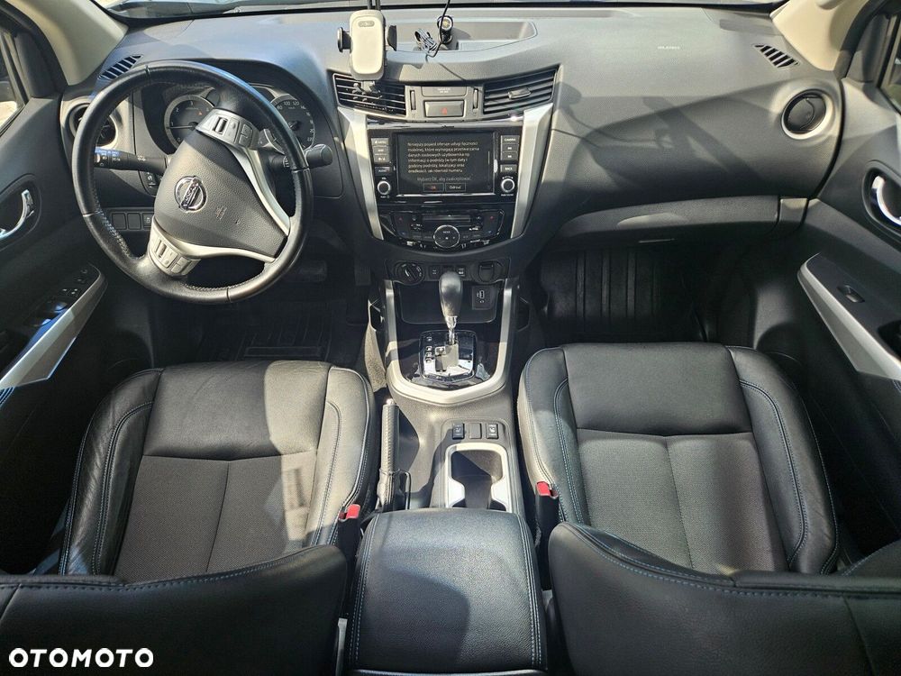 Nissan Navara - 9