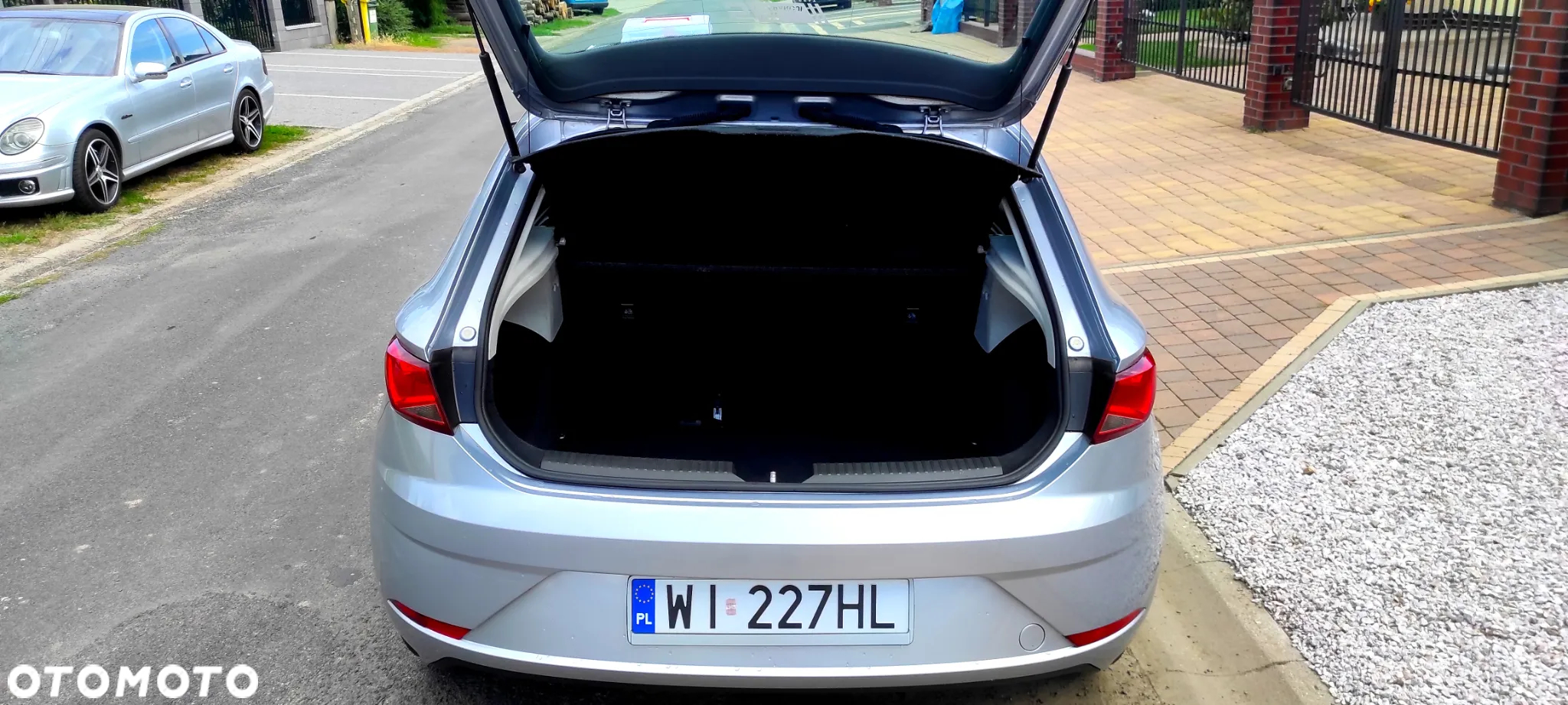 Seat Leon 1.2 TSI Reference - 14