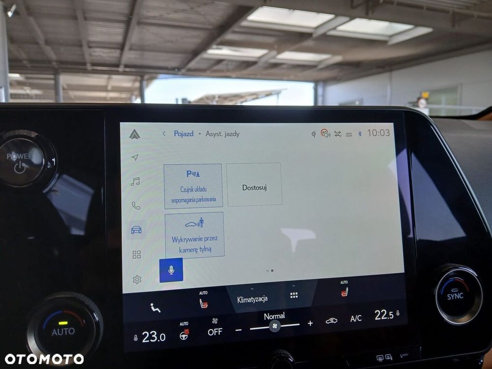 Lexus NX 350h Prestige 2WD - 19