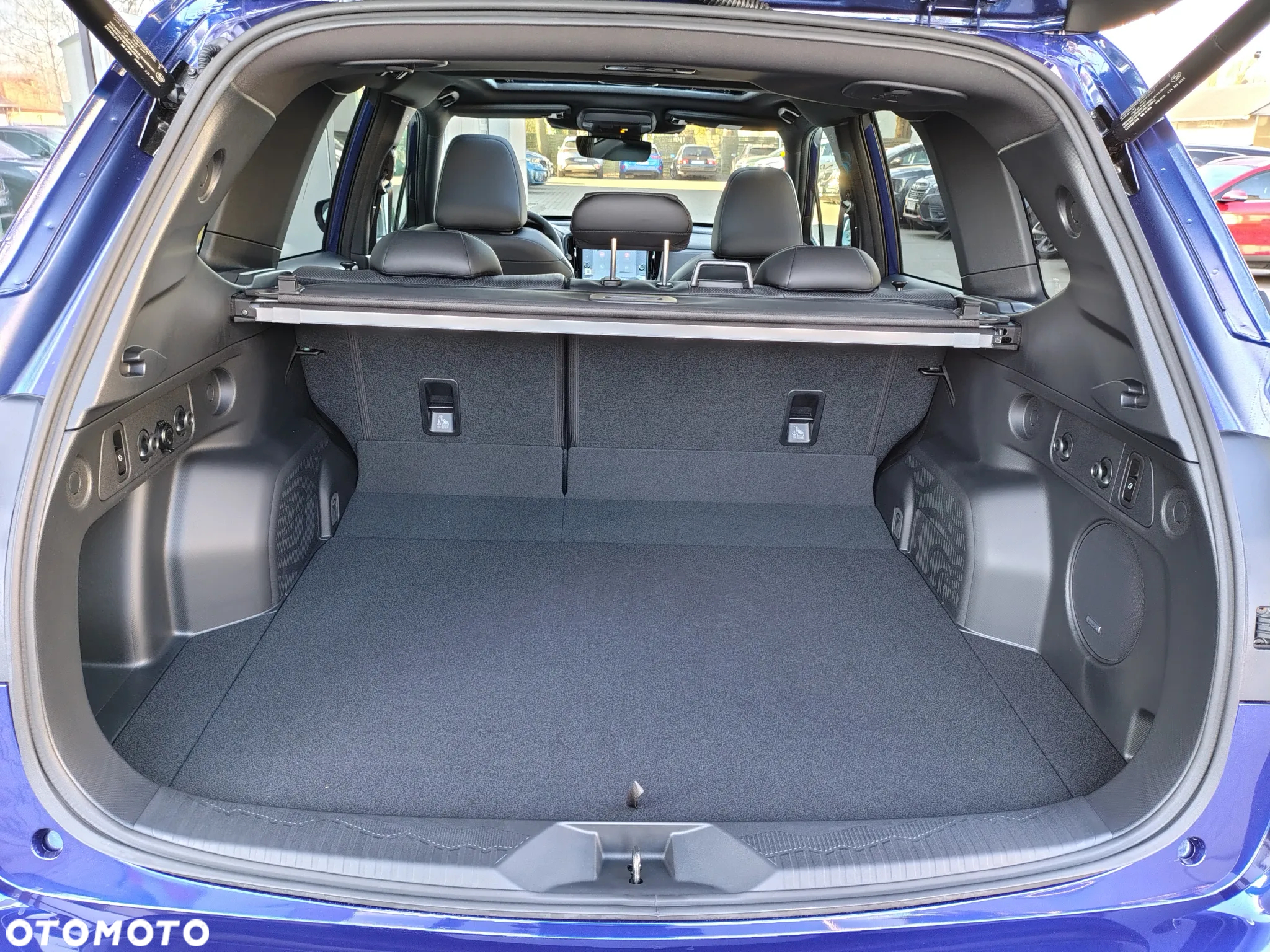 Subaru Forester 2.0i-L Platinum (EyeSight) Lineartronic - 16