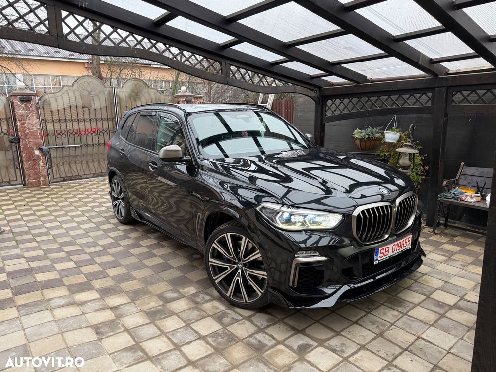BMW X5 M - 2