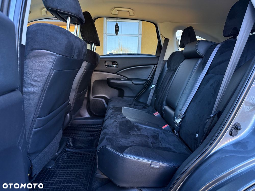 Honda CR-V 2.0 Executive - 26
