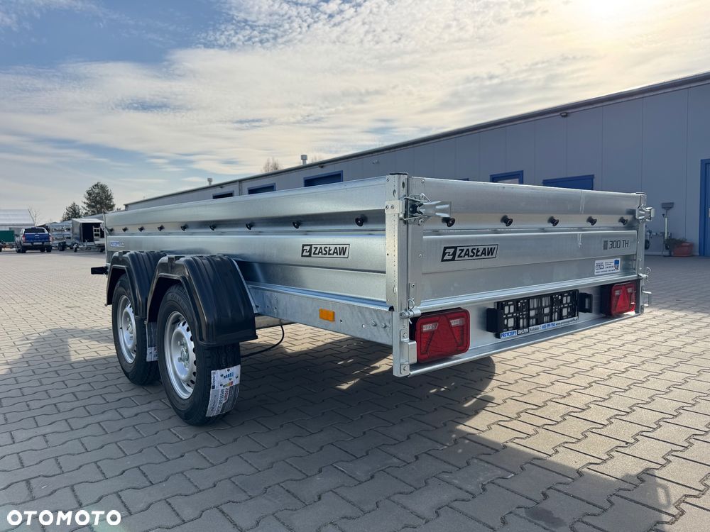 Zaslaw 300 TH - 9