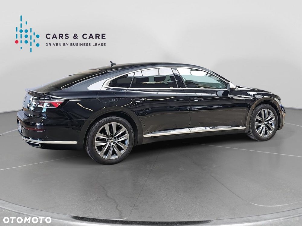 Volkswagen Arteon 2.0 TSI Elegance DSG - 22