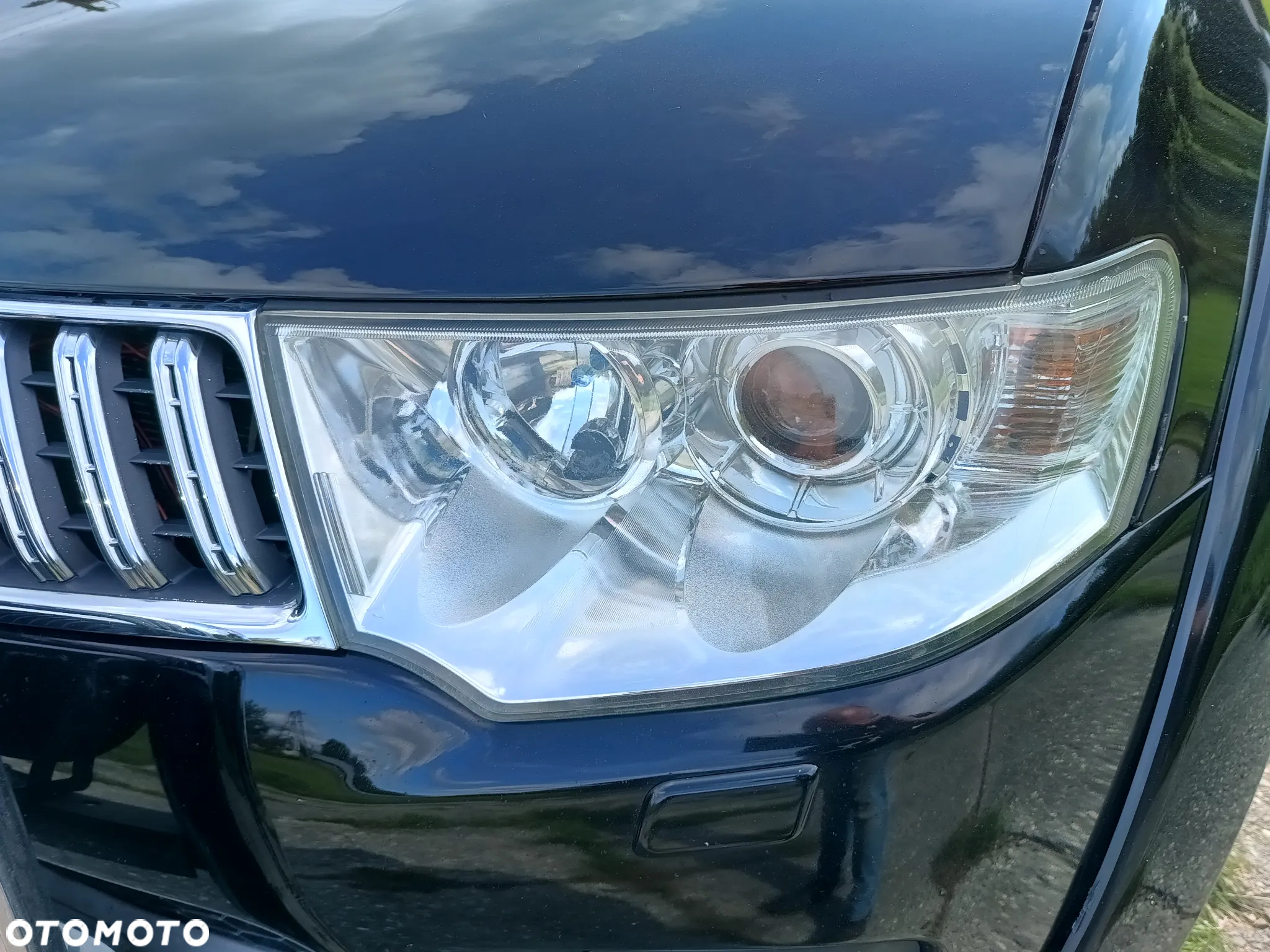 Mitsubishi L200 - 25