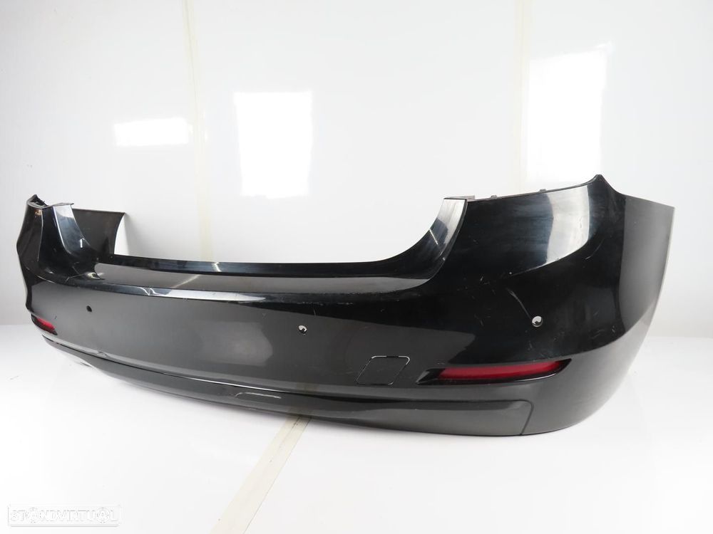 Parachoques Trás Usado / Original BMW 3 (F30, F80) 51127312725 - 3
