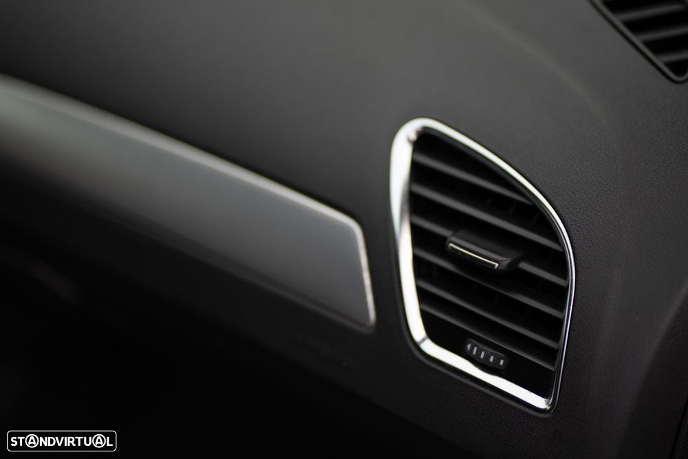 Audi A4 Avant 2.0 TDI - 7