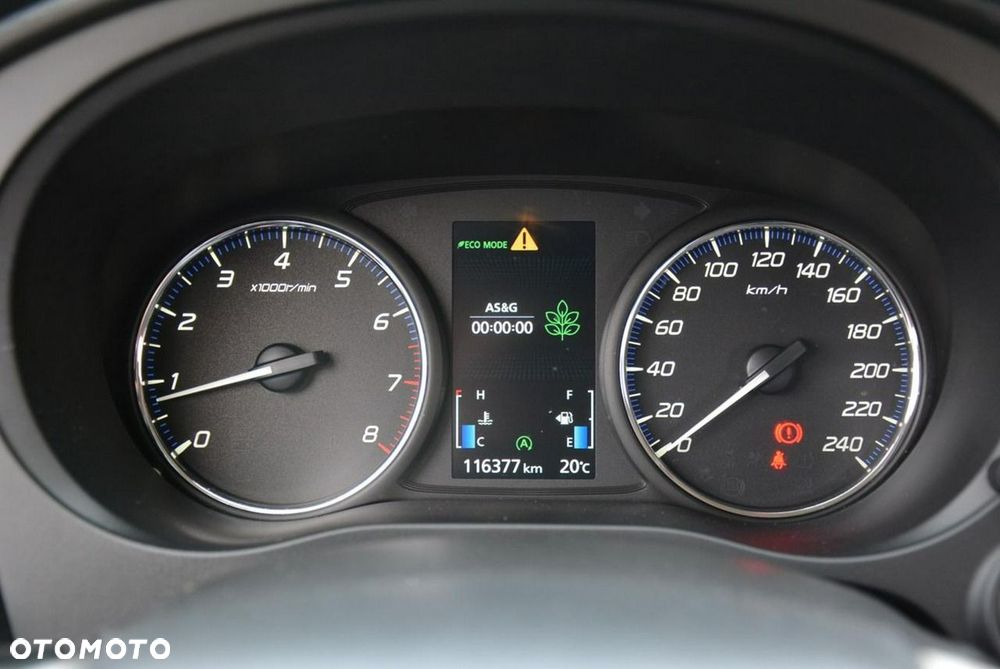 Mitsubishi Outlander 2.0 2WD Active - 22