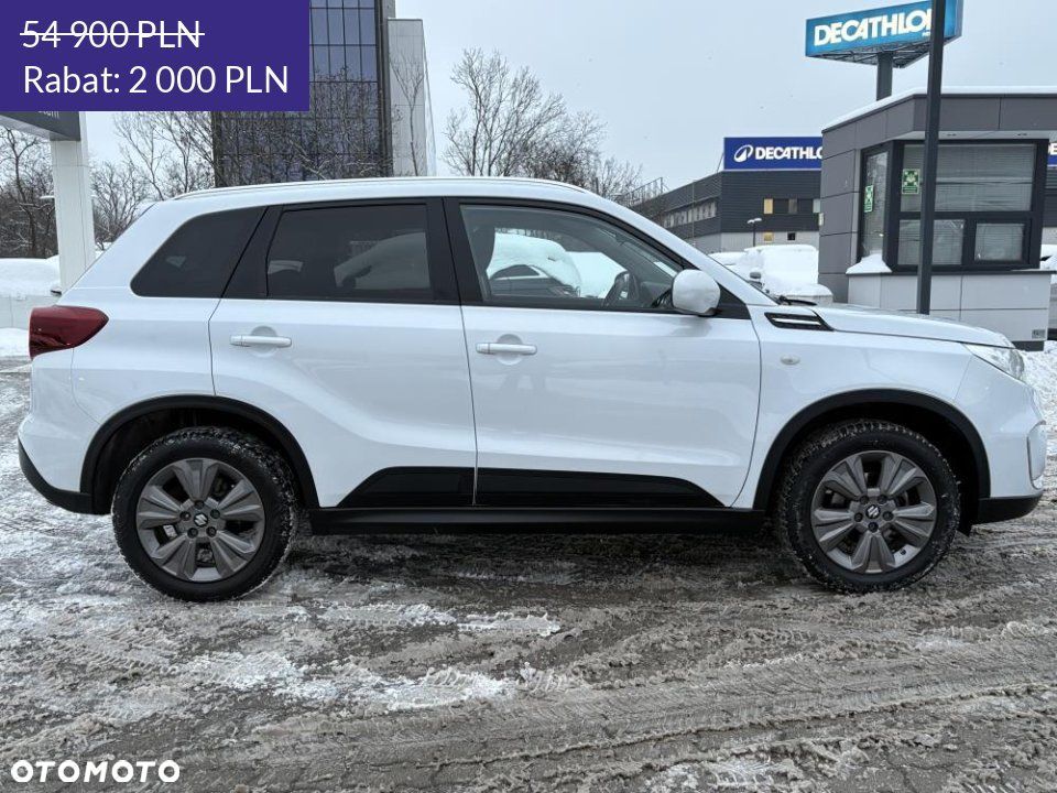 Suzuki Vitara - 20