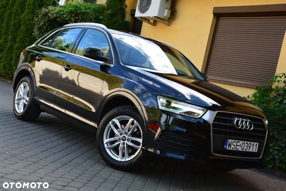 Audi Q3 1.4 TFSI Sport - 4