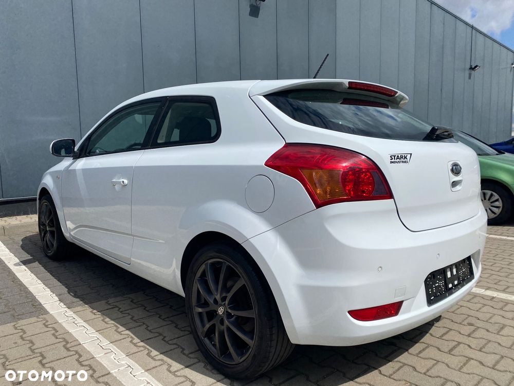 Kia ProCeed 1.4 Comfort - 5