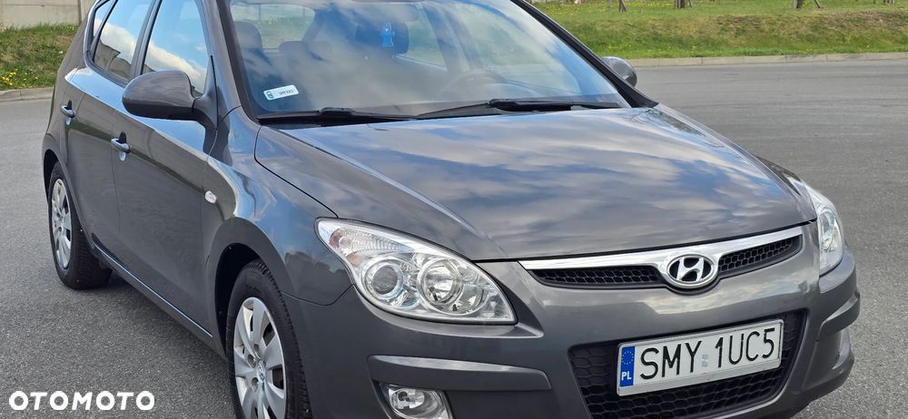 Hyundai i30 1.6 CRDi Comfort - 7