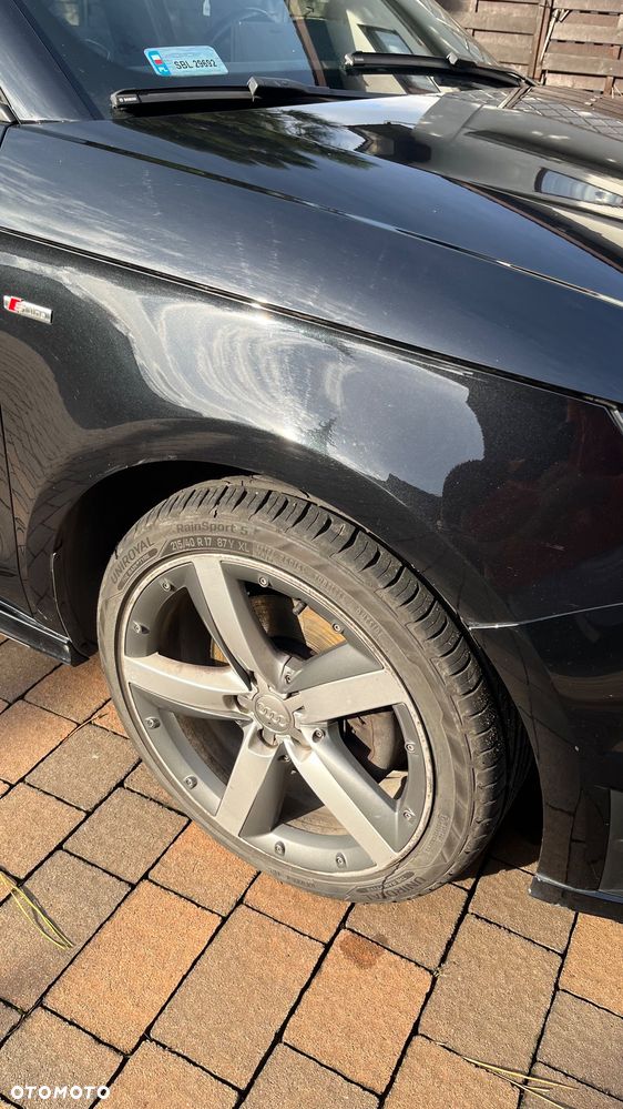 Audi A1 3-drzwiowe 1.4 TFSI Ambition S tronic - 8