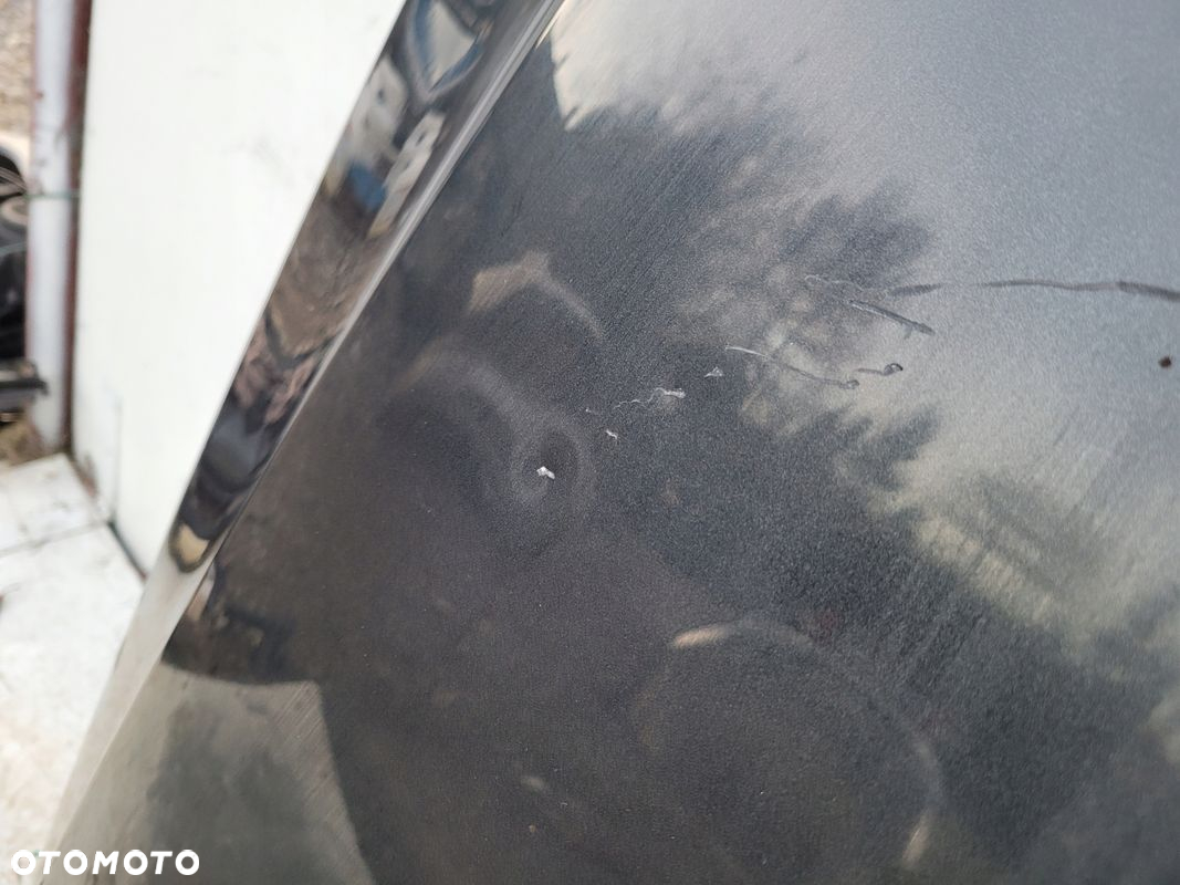 Volvo XC90 2 II 14- maska pokrywa silnika - 3