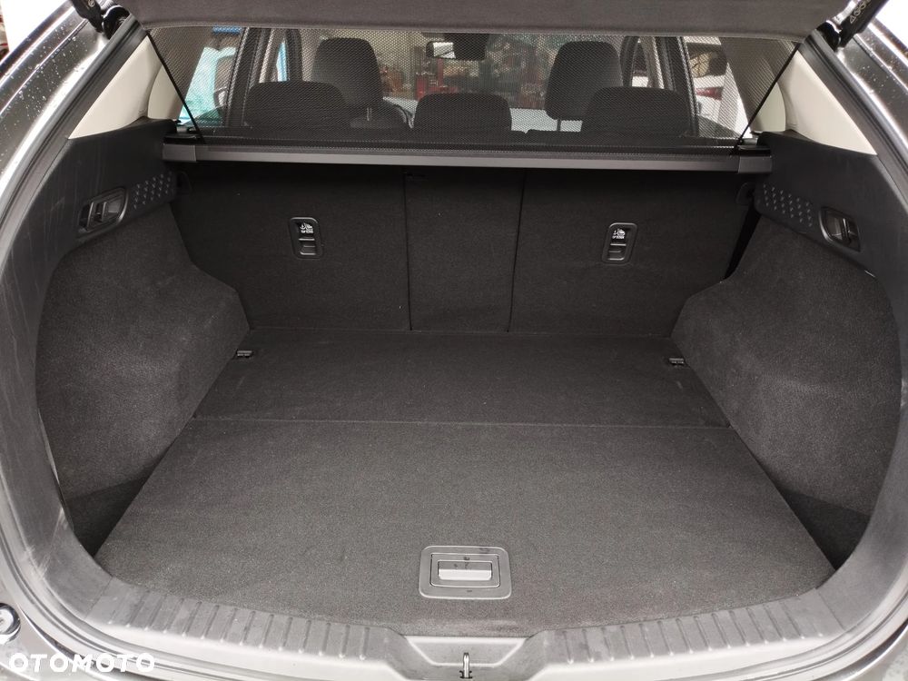 Mazda CX-5 - 24
