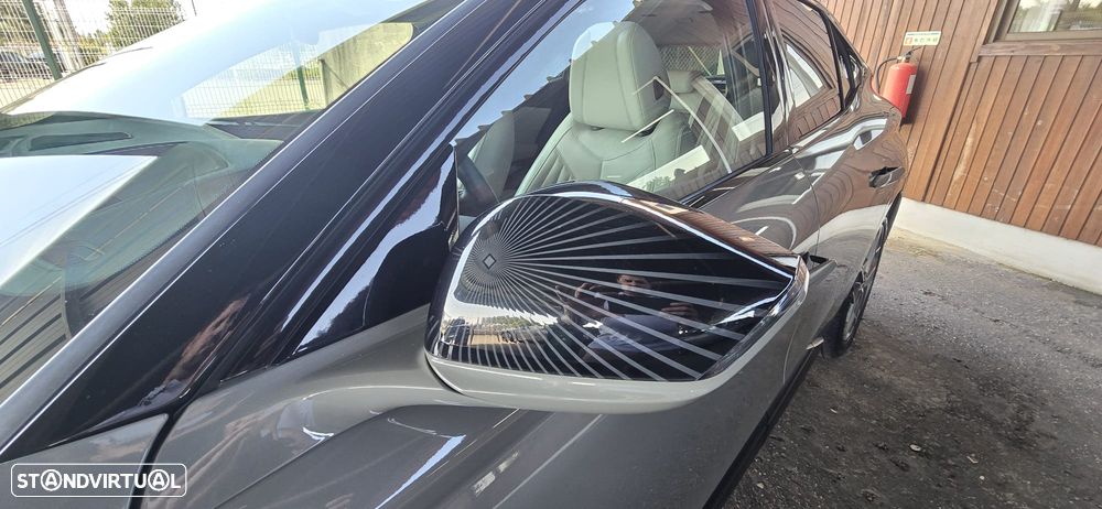 DS DS4 E-TENSE 225 ESPRIT DE VOYAGE - 6