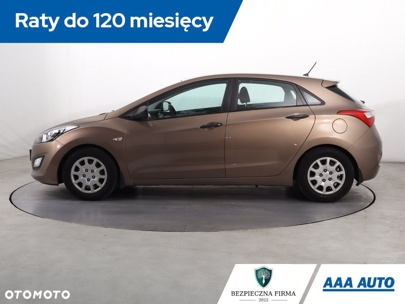 Hyundai i30 - 3