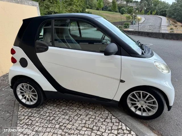 Smart ForTwo Coupé - 10