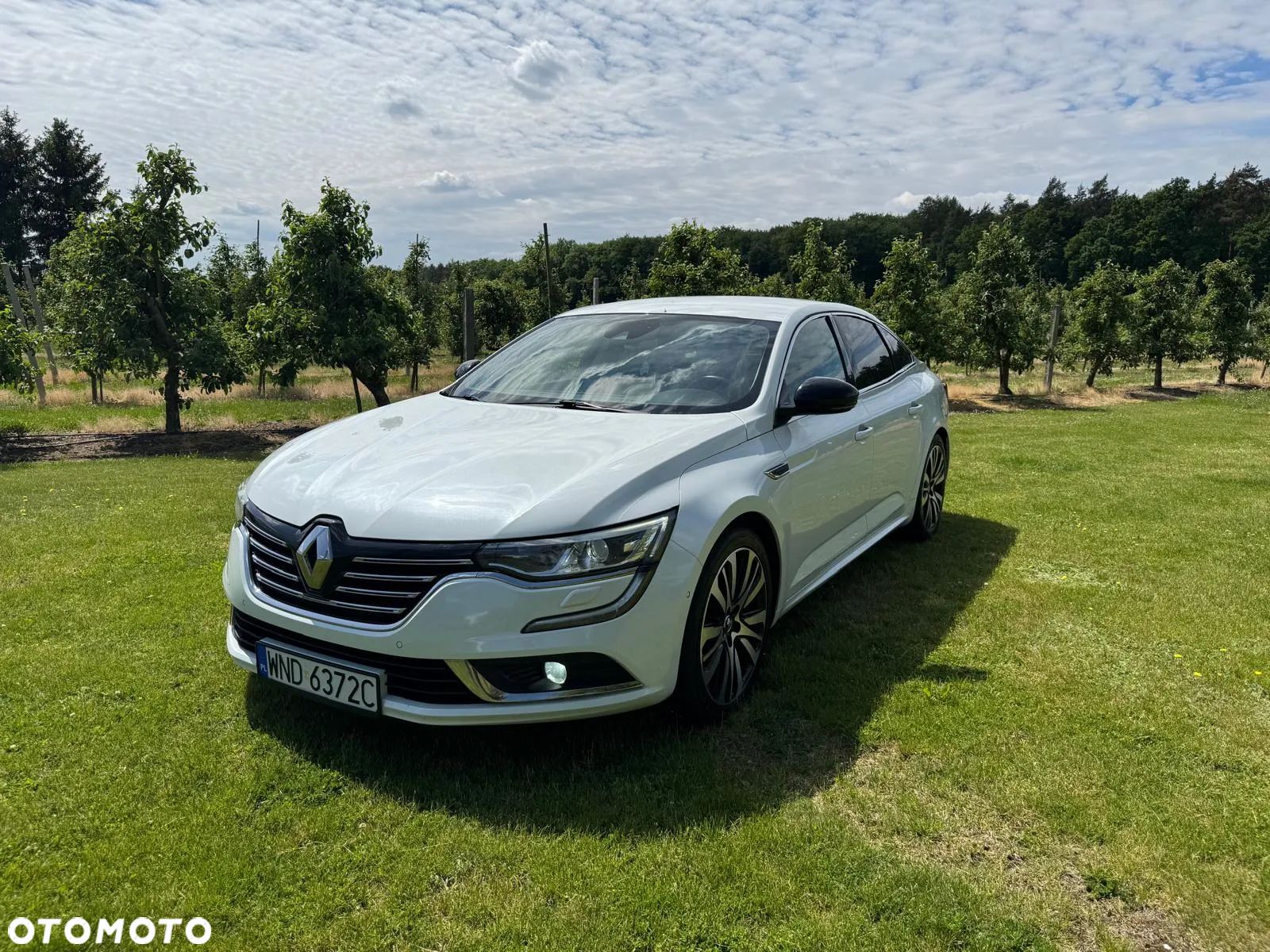 Renault Talisman ENERGY dCi 130 INTENS - 1