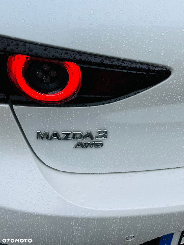 Mazda 3 2.0 Enso - 11