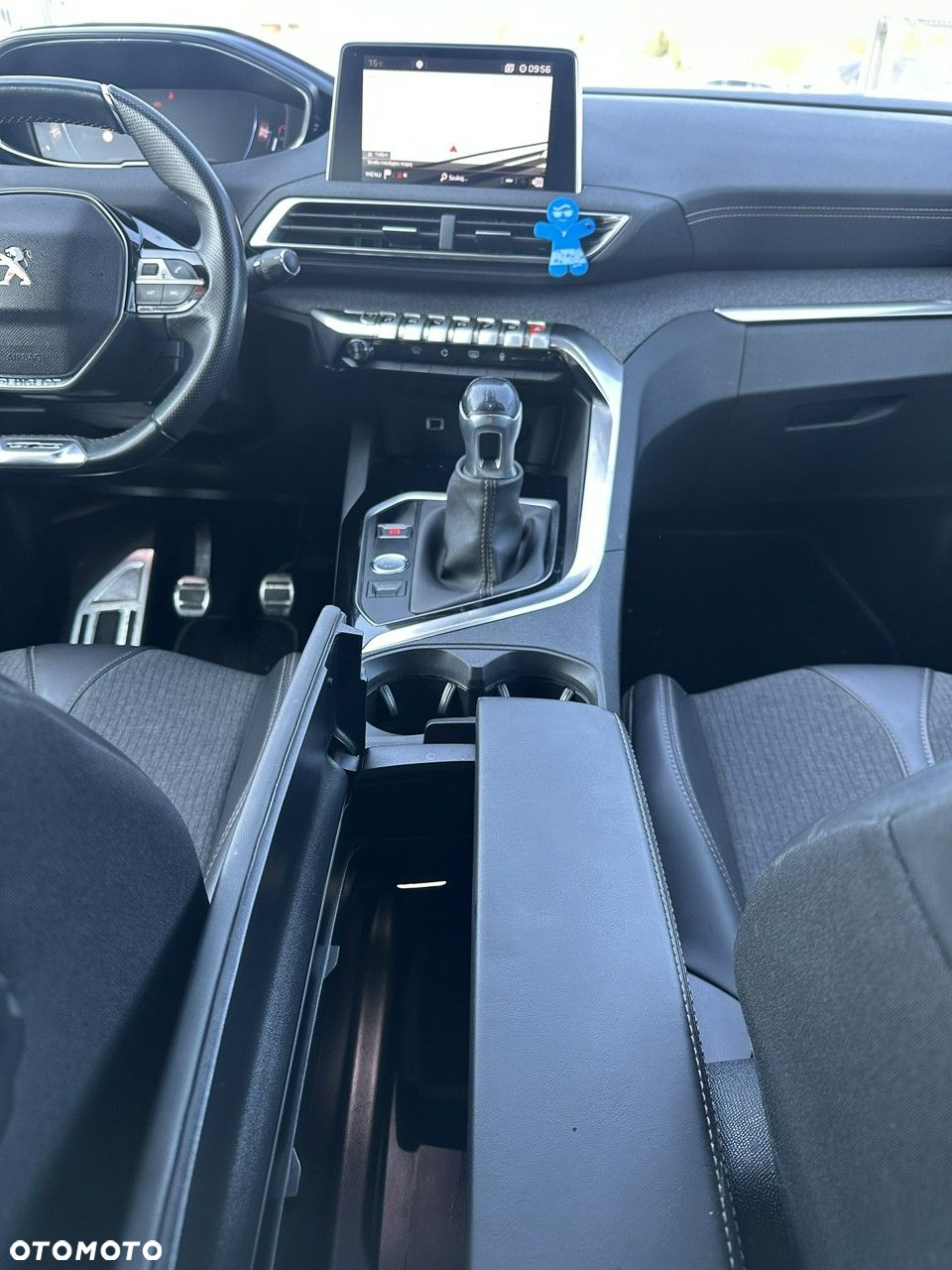Peugeot 3008 - 21