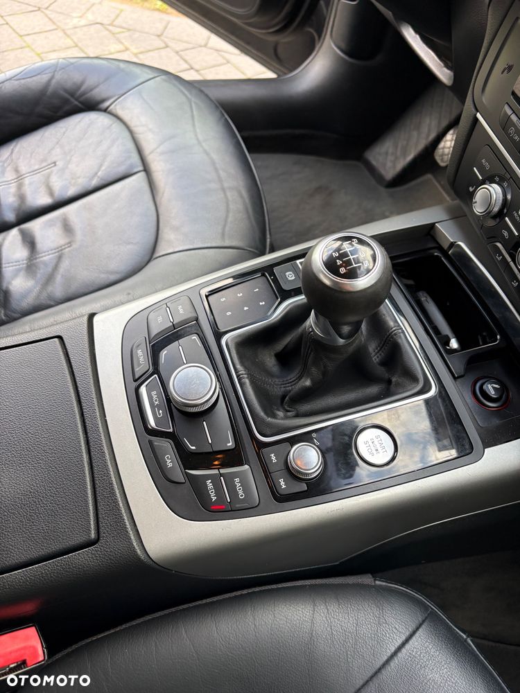 Audi A6 Limousine 2.0 TDI DPF - 27
