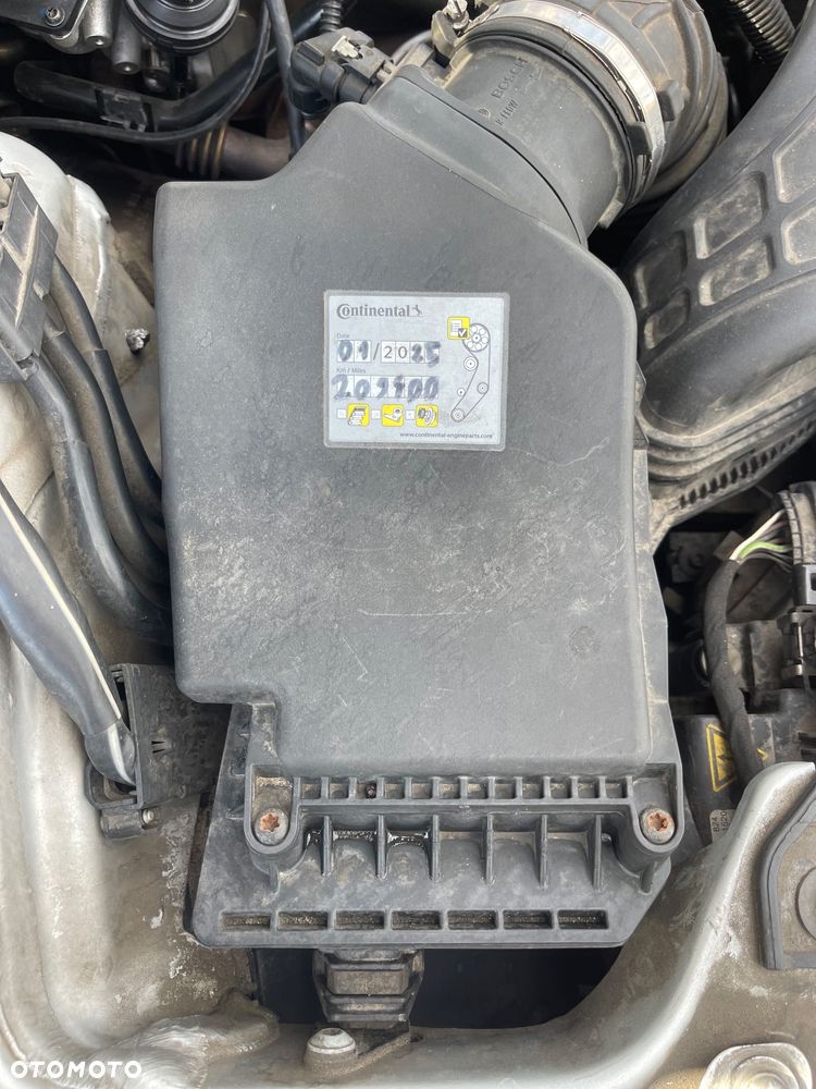 Audi A4 Limousine 2.0 TDI DPF clean diesel multitronic Attraction - 13