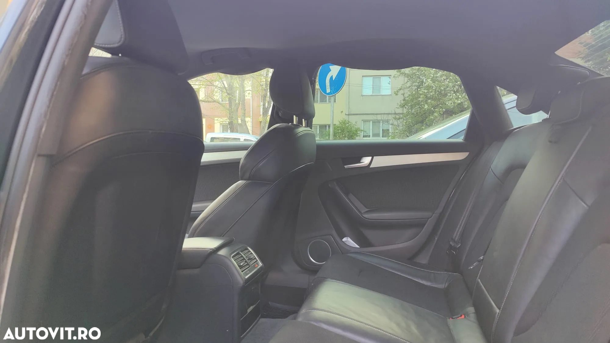 Audi A4 1.8 TFSI - 6