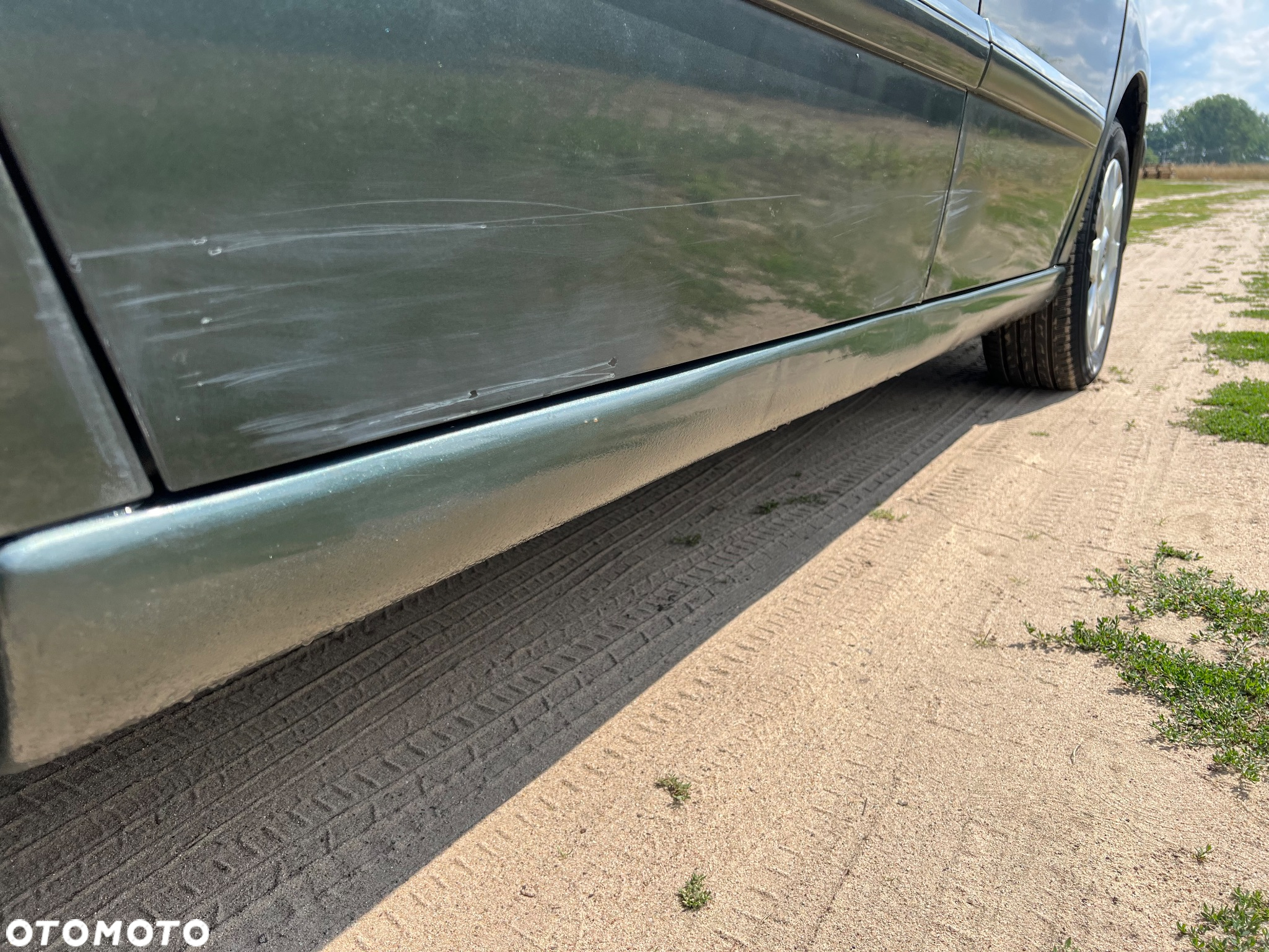 Peugeot 807 140 Tendance - 26