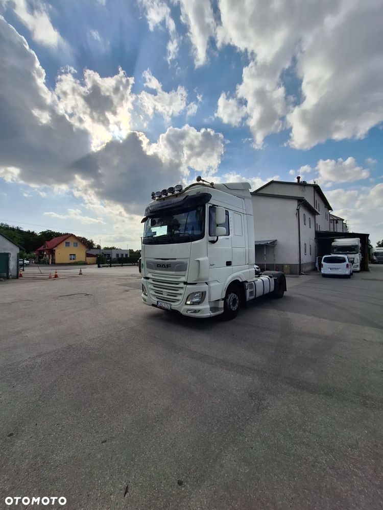 DAF XF 106 - 1