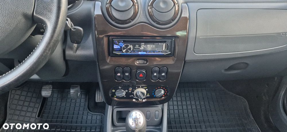 Dacia Duster 1.6 16V 105 4x2 Prestige - 19
