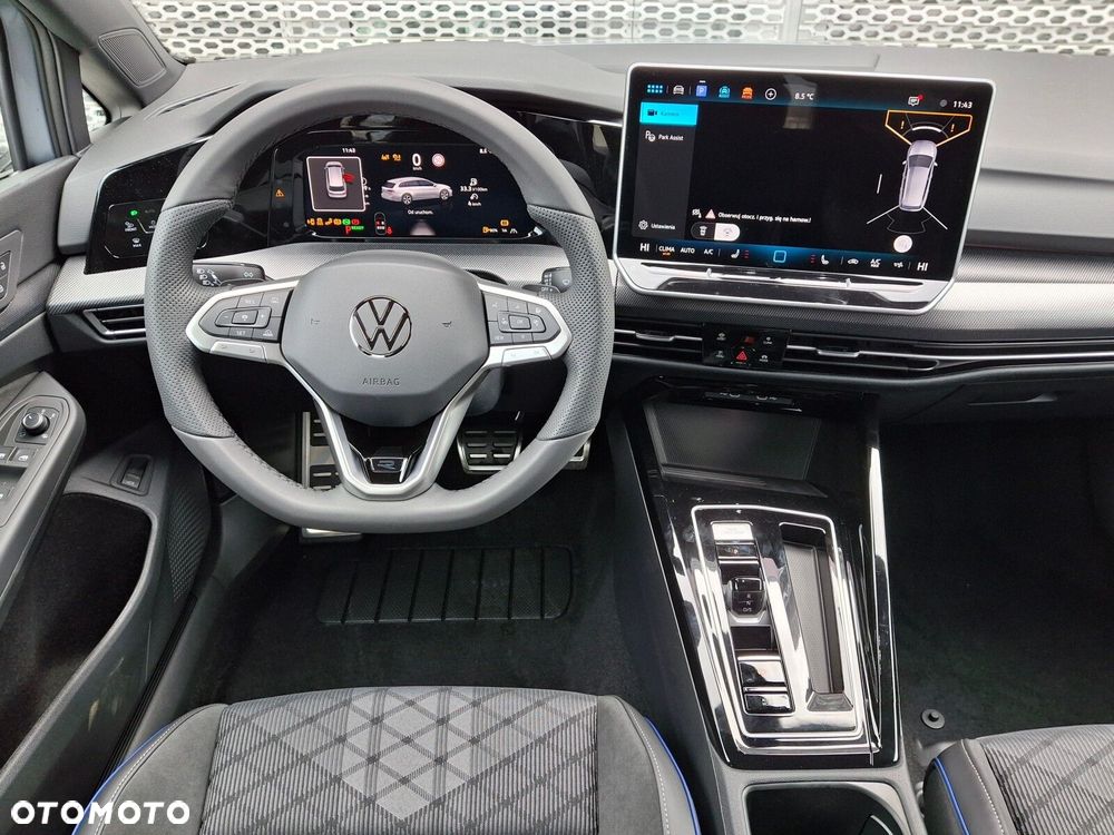 Volkswagen Golf Variant - 19