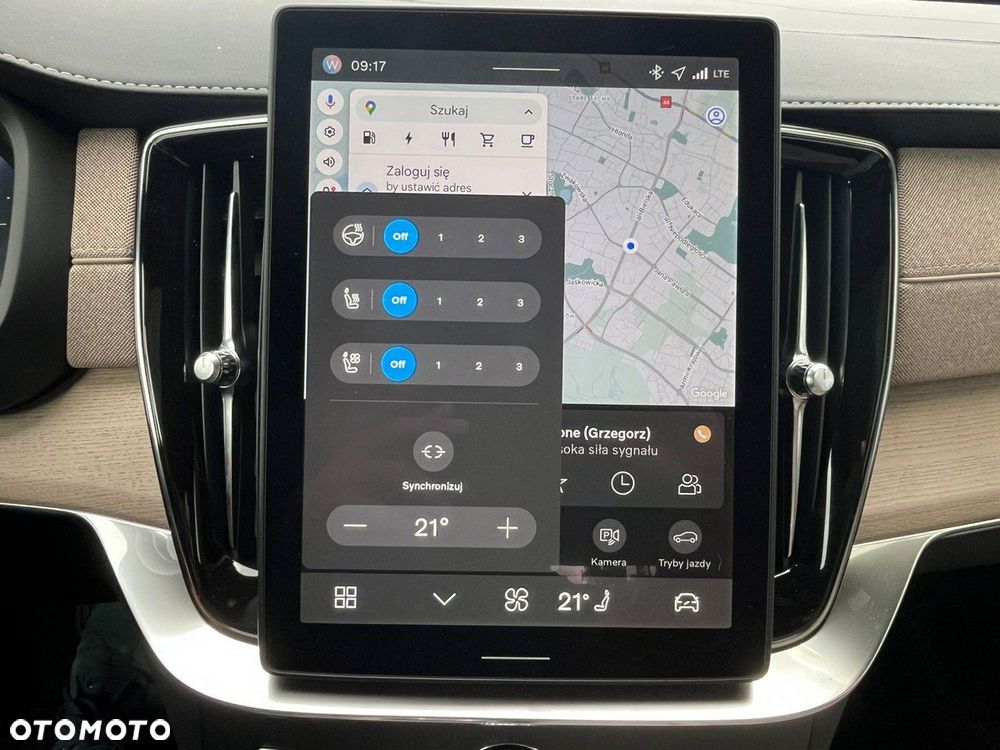 Volvo XC 90 - 21