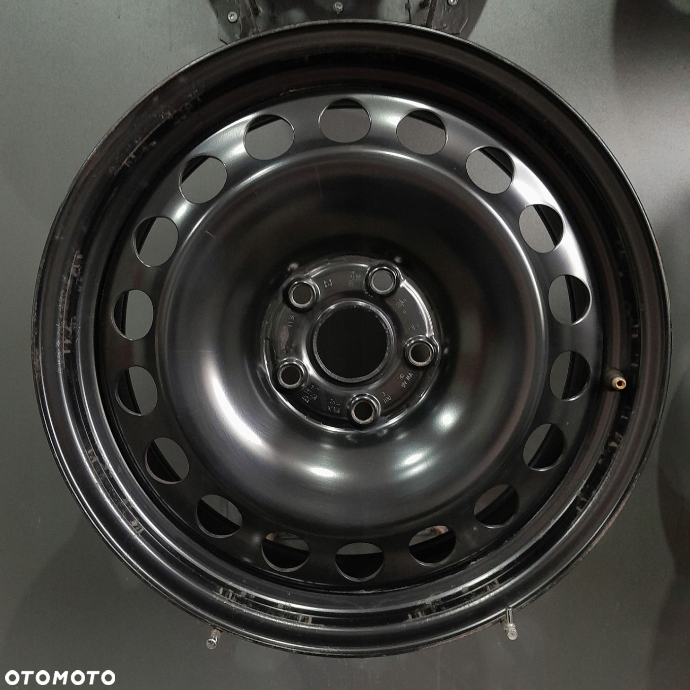 Felgi 17 5x112 Skoda Kodiaq Superb III, VW Tiguan II, Passat B8 F13967-41 - 4