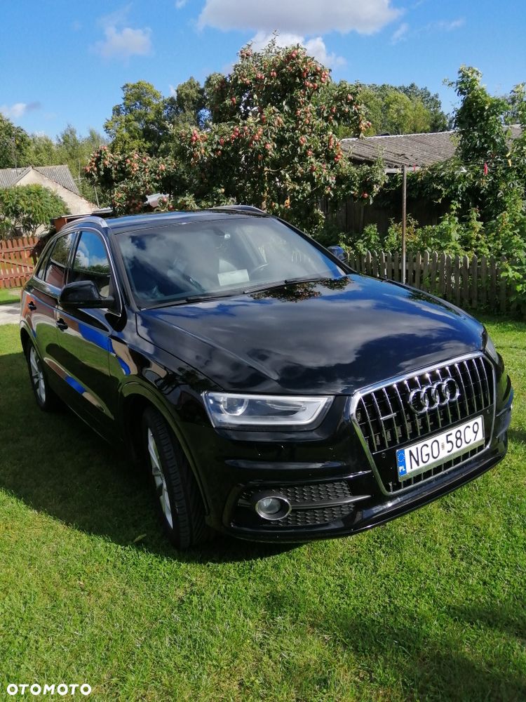 Audi Q3 - 1