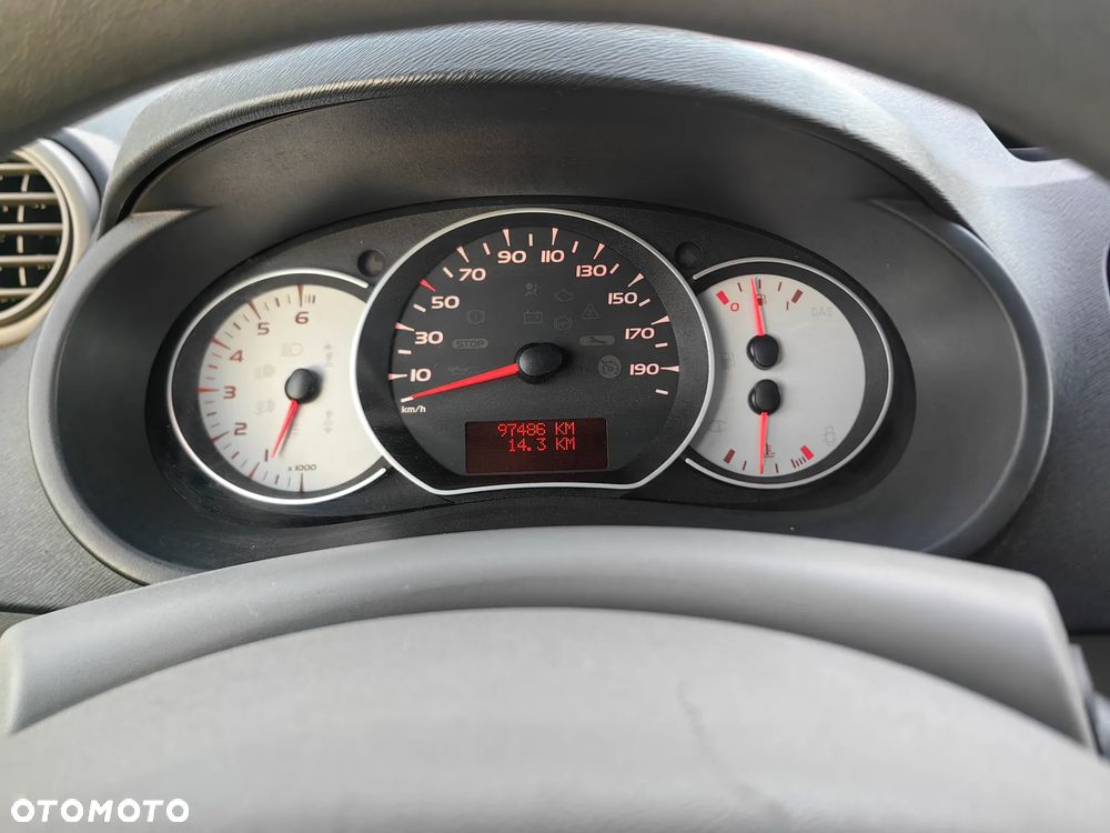 Renault Kangoo - 8