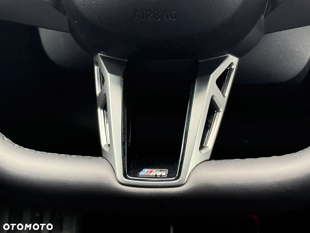 BMW Seria 5 - 22