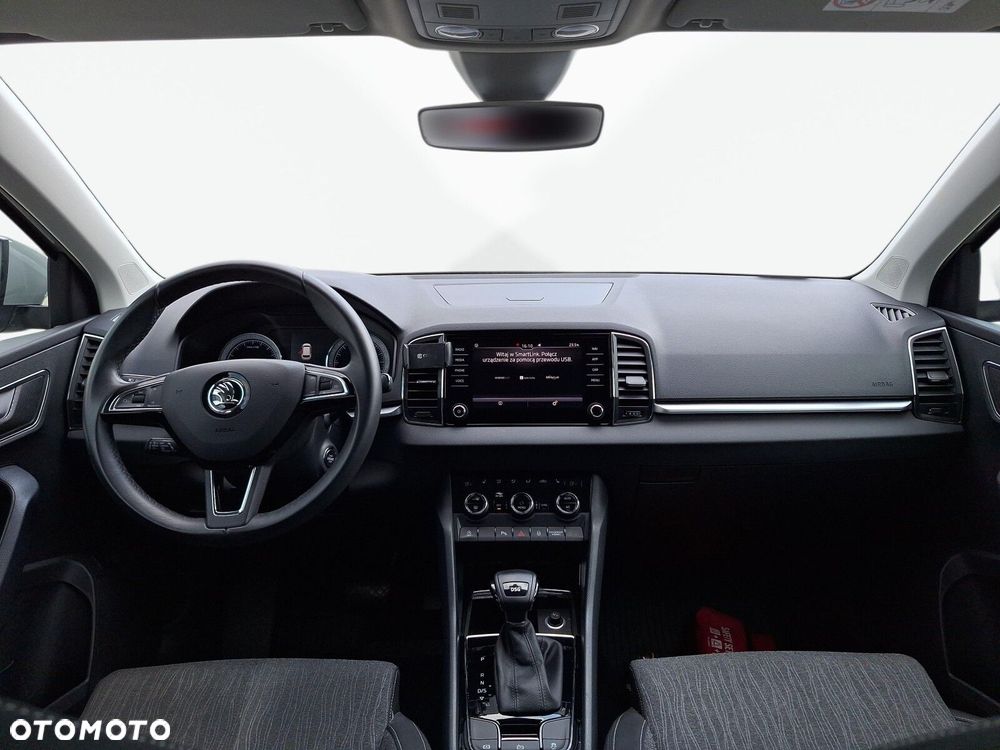 Skoda Karoq - 10