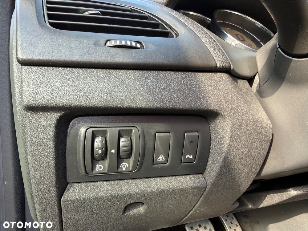 Renault Fluence 1.5 dCi Sport Way - 19