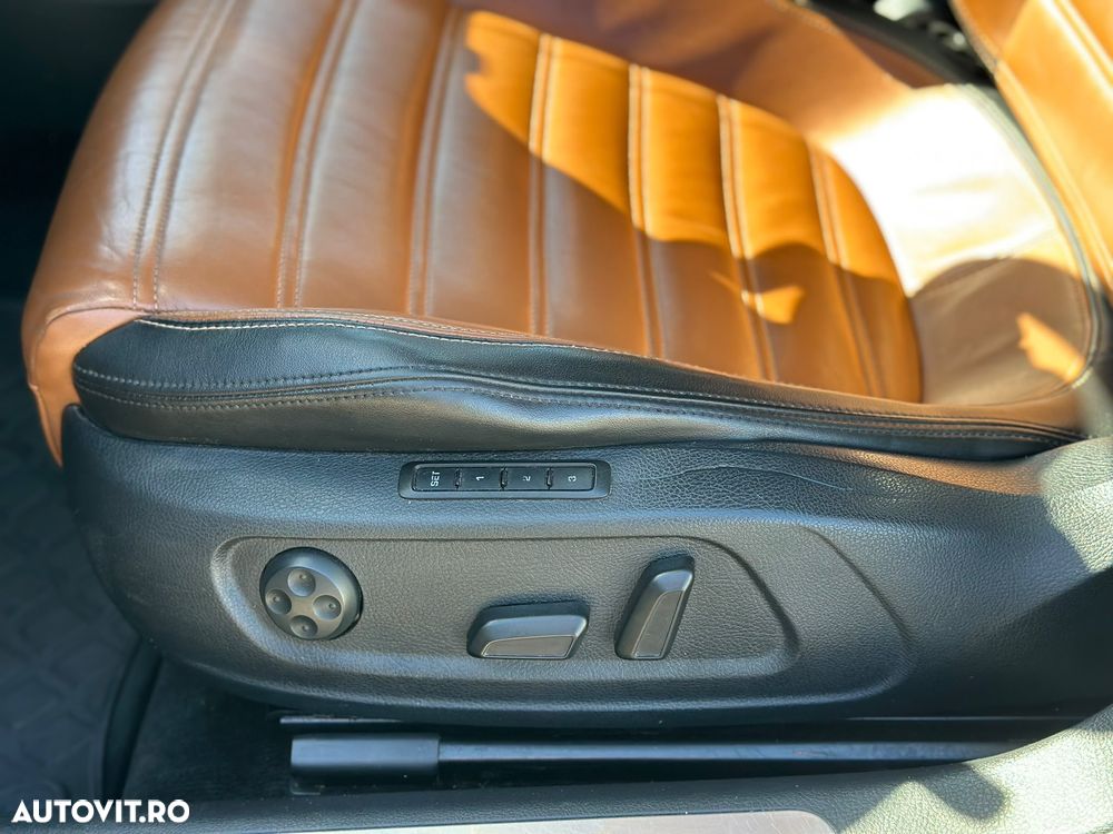 Volkswagen Passat CC 2.0 TDI BMT DSG - 6