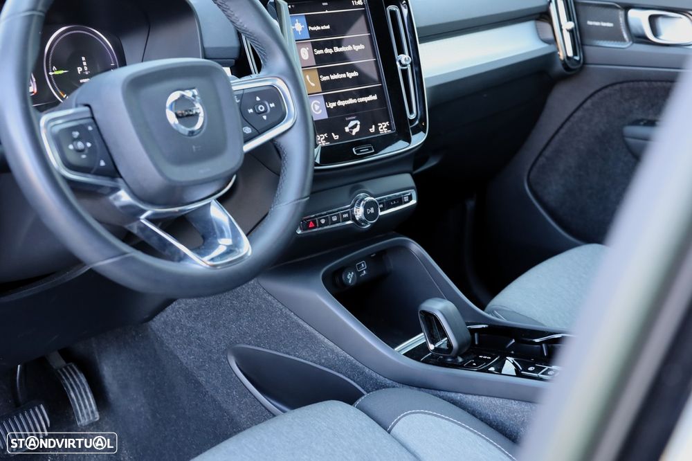 Volvo XC 40 1.5 T5 PHEV Plus Bright - 12