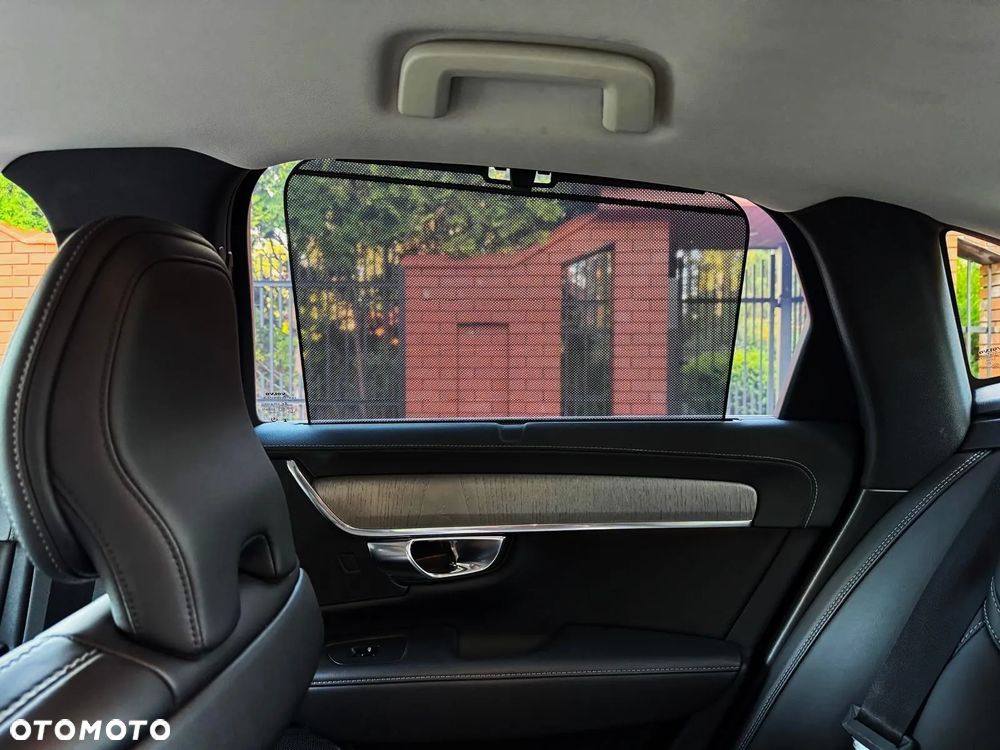 Volvo S90 D5 SCR AWD Inscription - 21