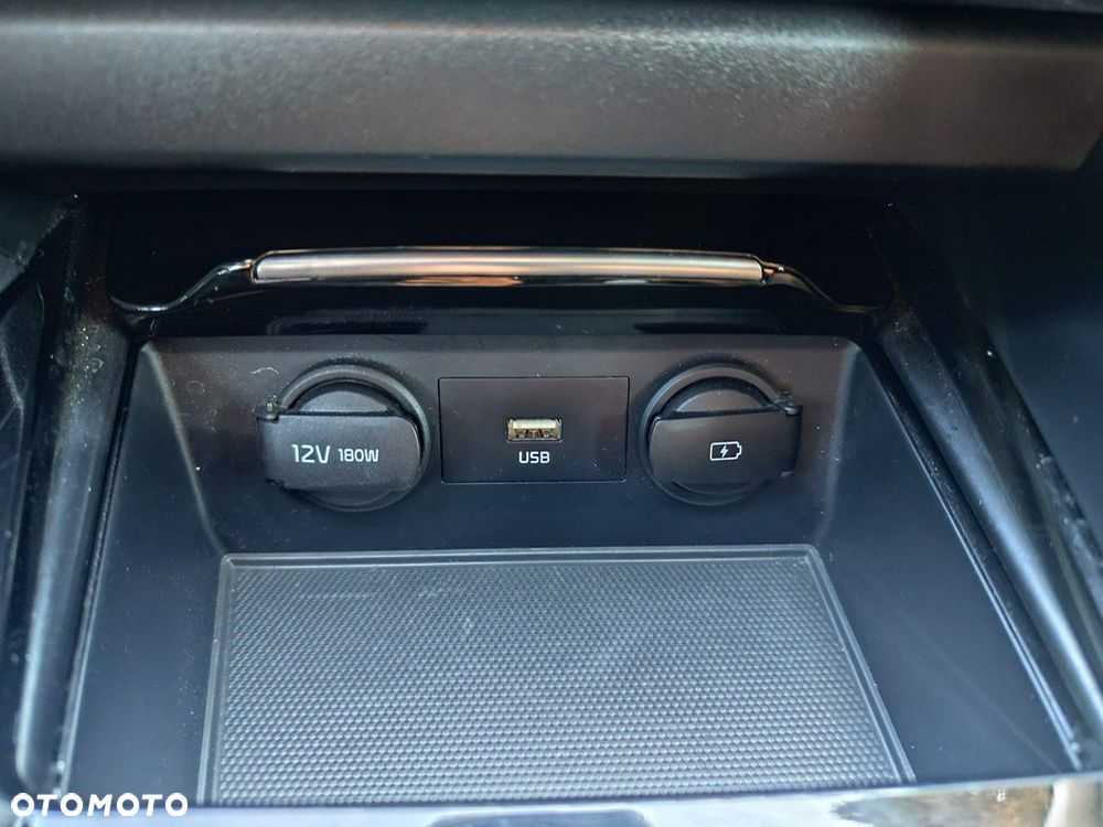 Kia Ceed 1.5 T-GDI L Business Line - 27