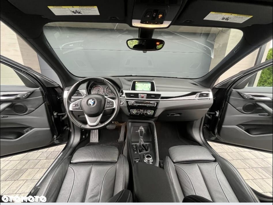 BMW X1 xDrive25i Advantage - 3