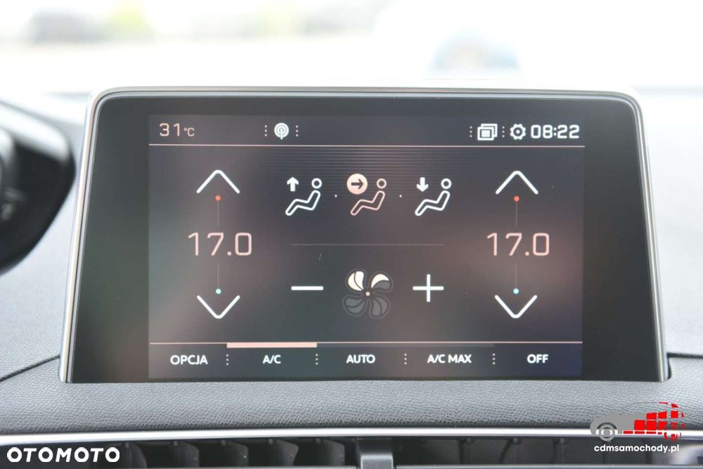 Peugeot 3008 - 30